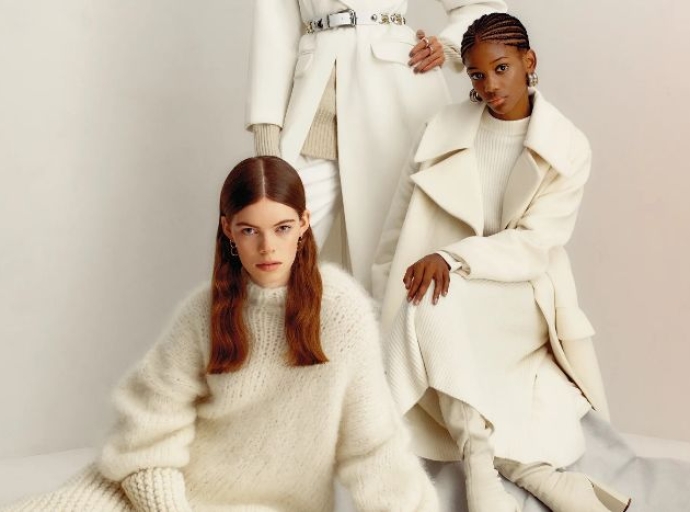 Cashmere Clothing: Luxurious and Cozy
